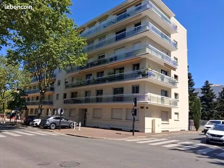 bureaux 113 m² arcachon