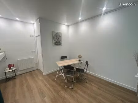 local / bureau indépendant