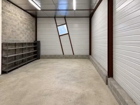 bureaux 180 m² floirac