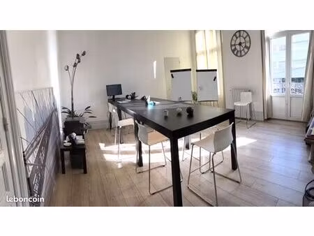 salle de reunion secteur gare st jean