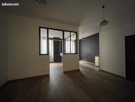 a louer - local d'activité centre ville