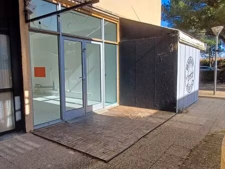 a louer local hourtin port