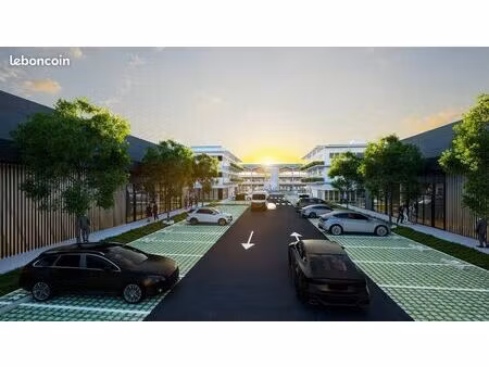 local commercial 312 m²