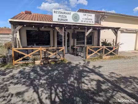 local commercial 69 m²
