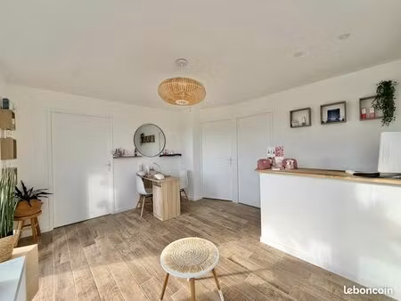 local commercial 194 m²