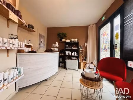 boutique 28 m² saint-vivien-de-médoc