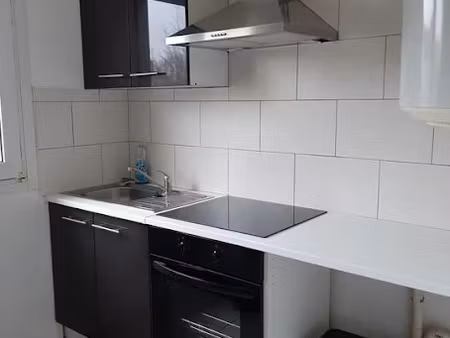 location appartement 2 pièces 40 m² à sarreguemines (57200)  410 €
