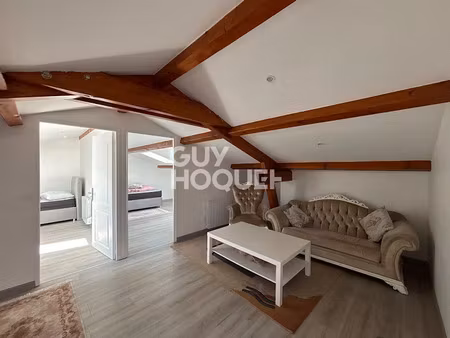 location appartement 3 pièces 58 m² à bron (69500)  1 000 €