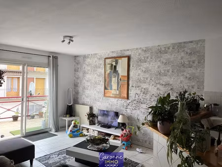 location appartement 3 pièces 75 m² à tonneins (47400)  632 €