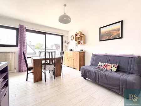 a vendre antony appartement 2 pieces 47 m2