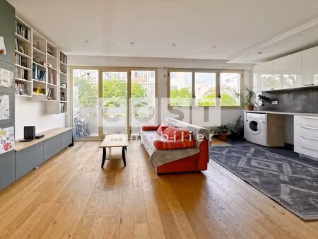 appartement à vendre asnières-sur-seine