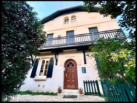 bail etudiant - appartement biarritz beaurivage 2 pièce(s) 32 m2