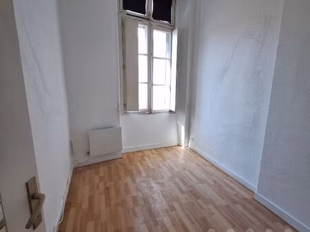 appartement 2 pièce(s)