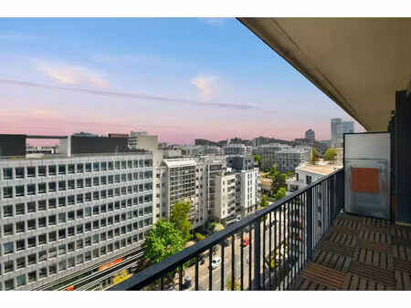 appartement 2 pièces 33 m² à vendre / acheter boulogne-billancourt 92100 ? | era immobilie