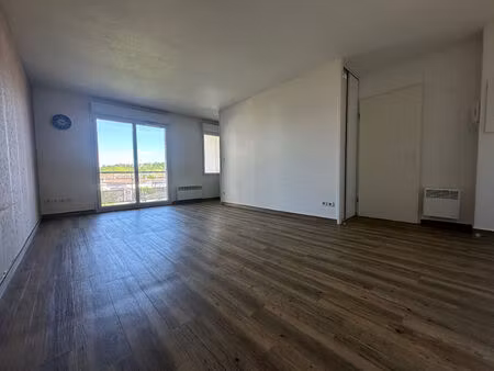 appartement brive la gaillarde 2 pièce(s) 45.94 m2