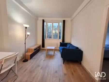 appartement à choisy-le-roi (94600)