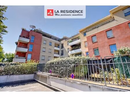 appartement de 4 pièces