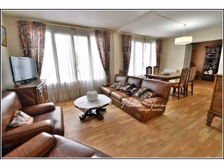 évreux – quartier navarre / proche gare – possible investissement en collocation !