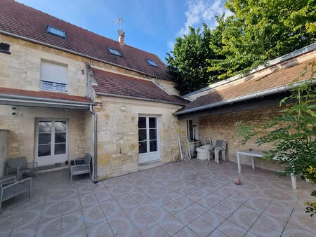 appartement gournay sur aronde 3 pièce(s) 66 m2