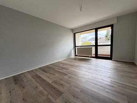 3 rue des lilas - illkirch