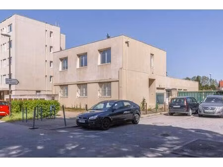 immeuble - 262 m² - avignon (84)