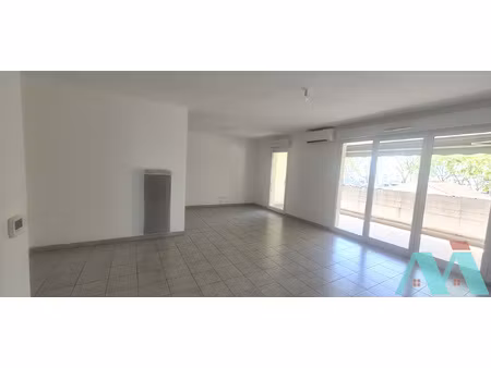 appartement à louer type 3 quartier à la seyne-sur-mer avec