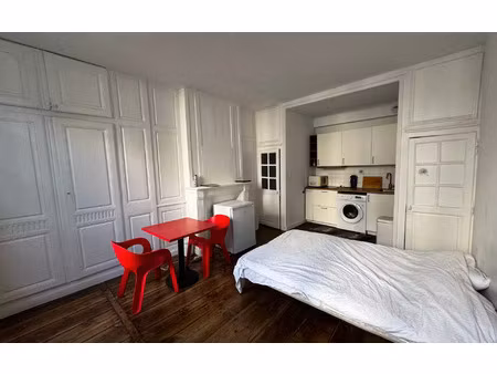 location appartement  22.74 m² t-1 à limoges  440 €