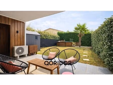 appartement à vendre limonest