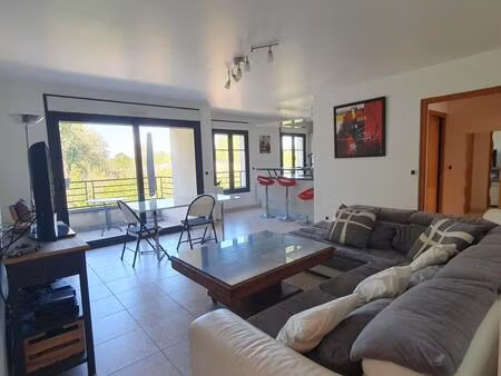 appartement 3 pièces