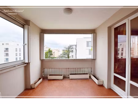 appartement à vendre lyon 8eme arrondissement 5 pièce(s) 95m2 269 000€