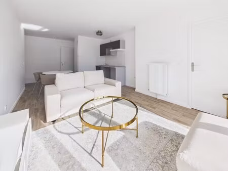 location appartement t3 meublé