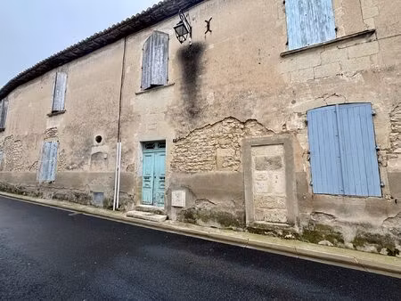 appartement à louer milhaud