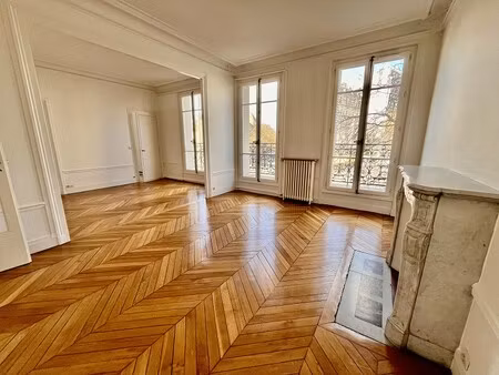 a louer 4p paris xivème alesia