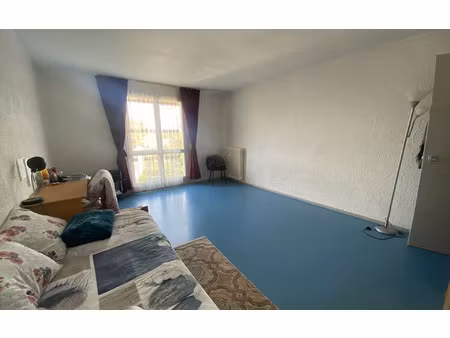 location appartement  32.95 m² t-1 à poitiers  446 €