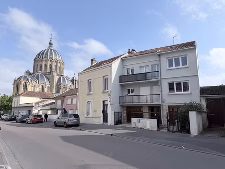 appartement t3 avec cave