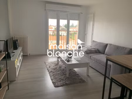 appartement t3 réf 123g332