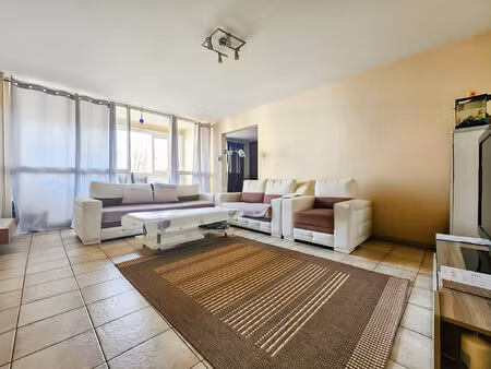 appartement 5 pièces 105 m² à vendre / acheter savigny-le-temple 77176 ? | era immobilier