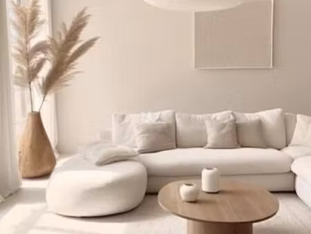 superbe studio a 2mn de la gare