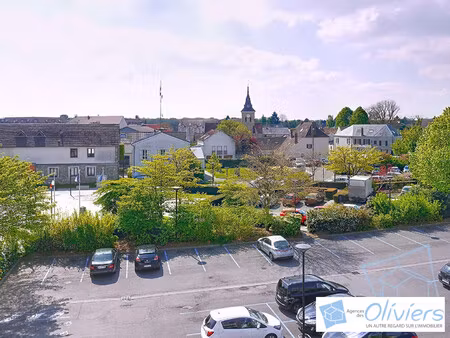 studio voisins le bretonneux - 1 pièce(s) - 25.17 m2