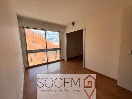 appartement à louer toulouse