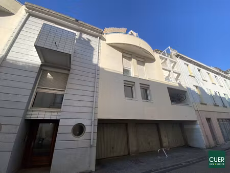 appartement t2 valence