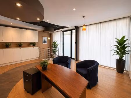 local commercial à vendre