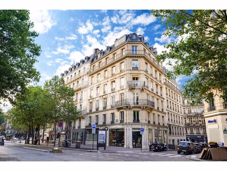 fonds de commerce à louer paris