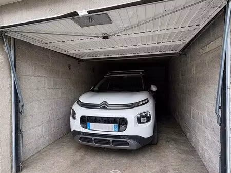 nice nord henri sappia garage