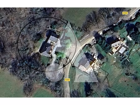 maison argeles bagnères 7 pièces 183 m² habitables environ