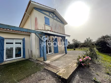 maison bias 4 pièce(s) 80 m2