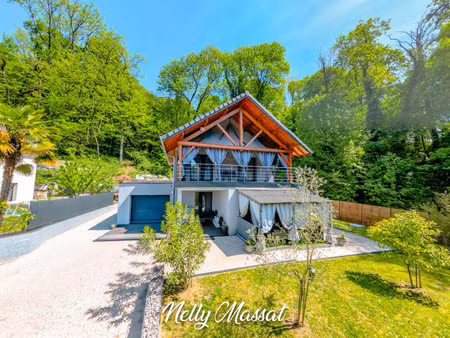 maison à vendre chambery 5 pièce(s) 129m2 495 000€