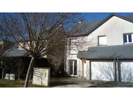 maison - 80m2 - gidy