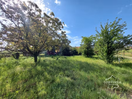 maison 5 chambres avec jardin et garage