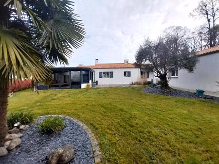 maison 8 pièces